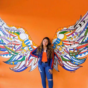 Meet your Posher, Jisaniaa